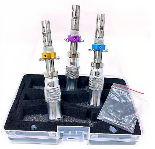 O-Ring Extractor Tool Set High Strength Puller Tools for Seals