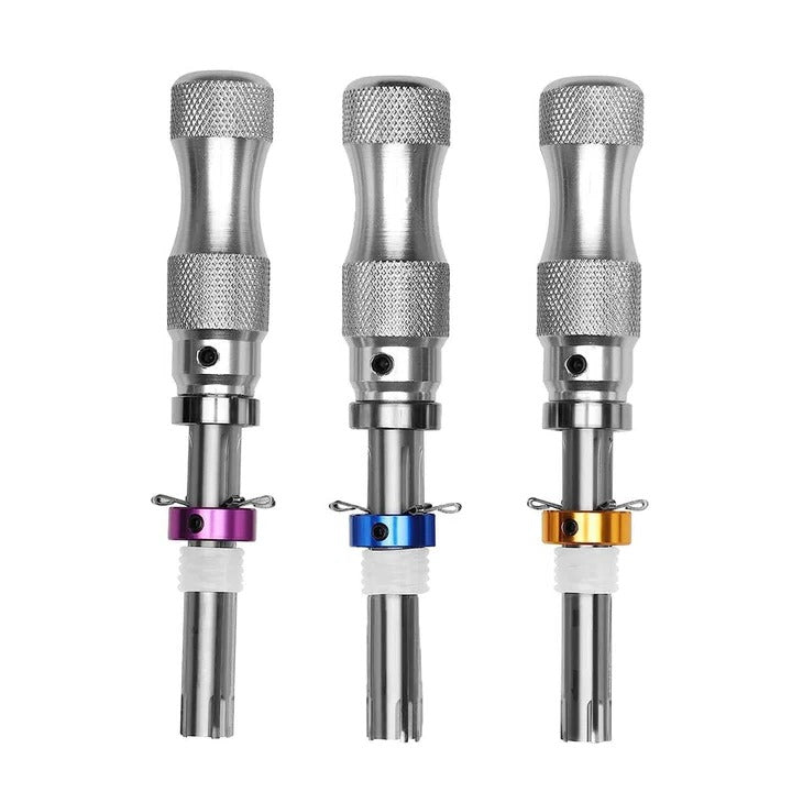 O-Ring Extractor Tool Set High Strength Puller Tools for Seals