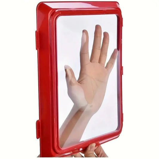 Food Storage Tray with Stretch Film Lid for Preservation and Fresh Keeping