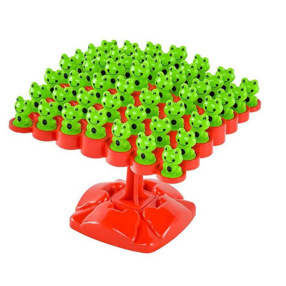 Math Learning Toy Set for Kids STEM and Educational Counting