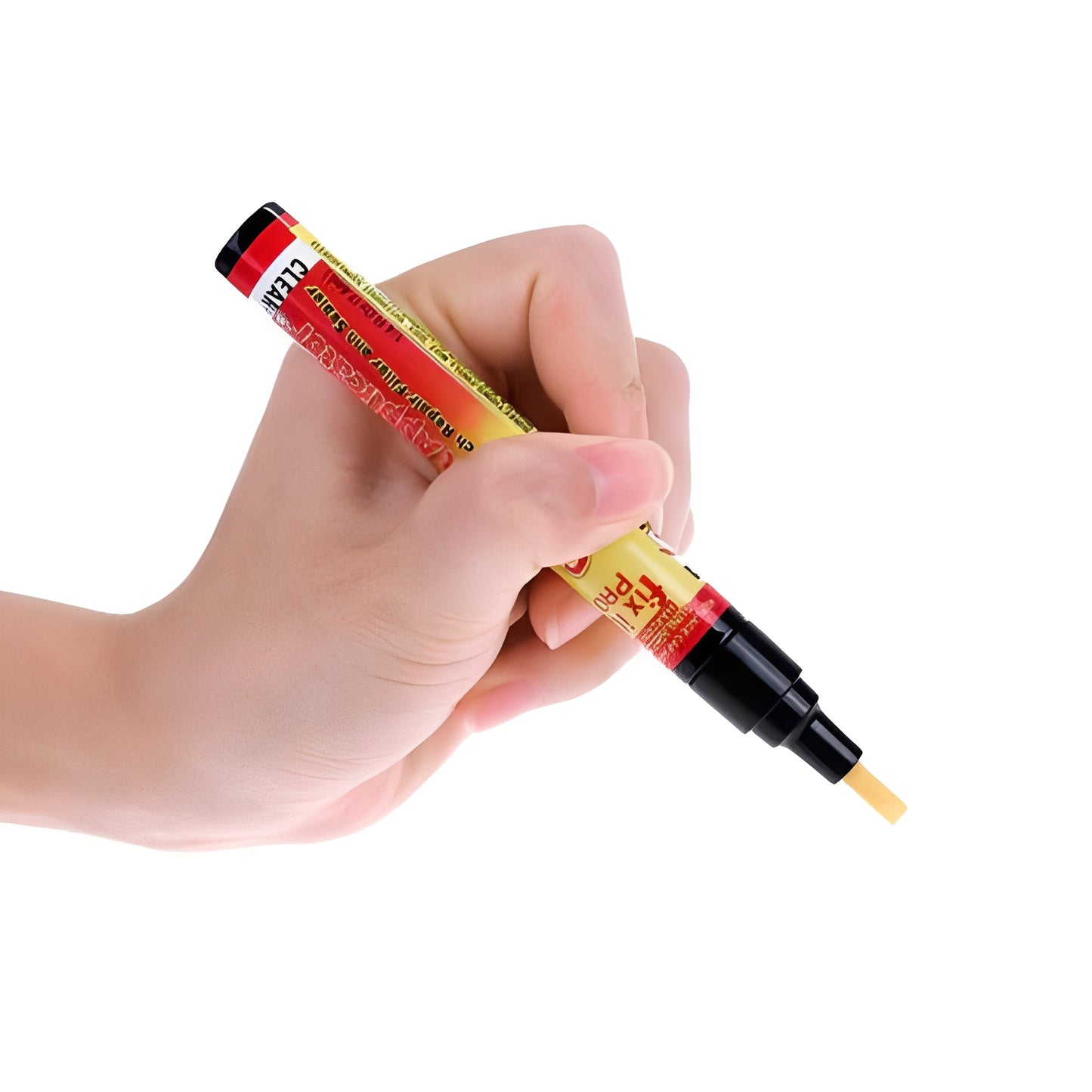 Car Scratch Removal Pen Applicator Clear Coat Repair