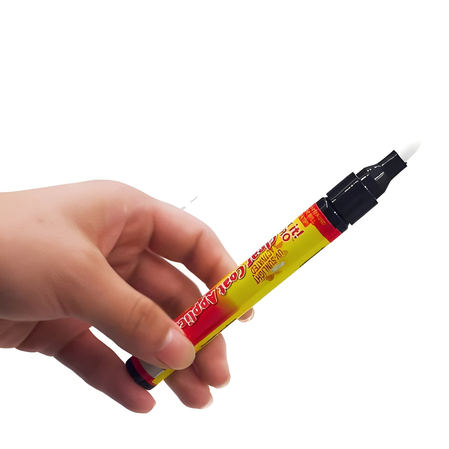 Car Scratch Removal Pen Applicator Clear Coat Repair