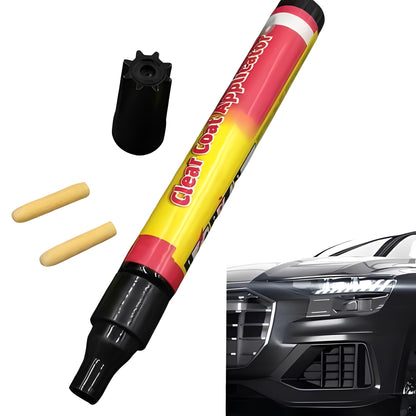Car Scratch Removal Pen Applicator Clear Coat Repair