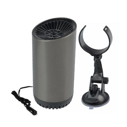 Car Heater Defroster with Fan Portable Plug In for Vehicle