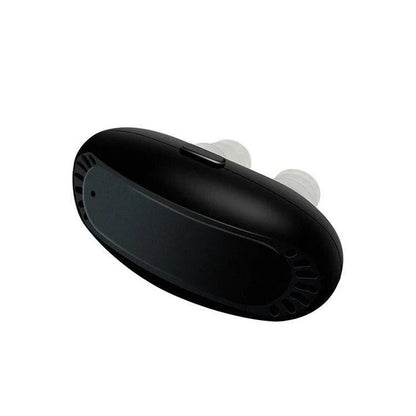 Infrared Device for Nasal Congestion and Allergy Relief System