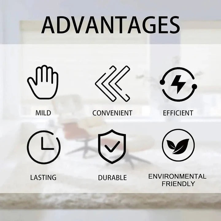 Complete Drywall Repair Kit Wall Mending Agent and Patch Cream