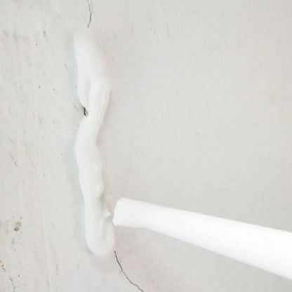 Complete Drywall Repair Kit Wall Mending Agent and Patch Cream