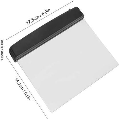 Flat Book Panel Reading Night Light LED Portable and Eye Care