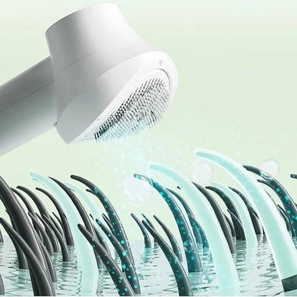 Portable Pet Hair Dryer and Blower for Dog and Cat Grooming