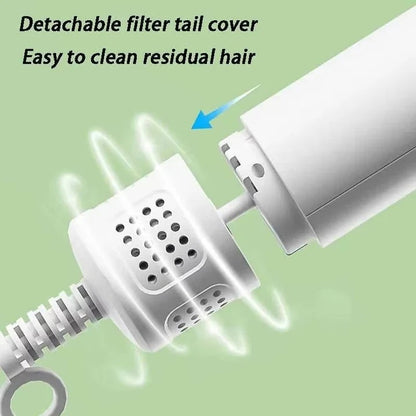 Portable Pet Hair Dryer and Blower for Dog and Cat Grooming