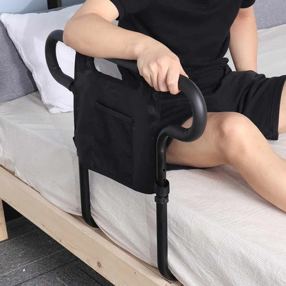 Universal Senior Bed Assist Rail and Elderly Grab Bar