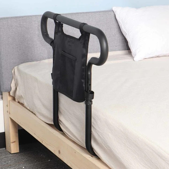 Universal Senior Bed Assist Rail and Elderly Grab Bar