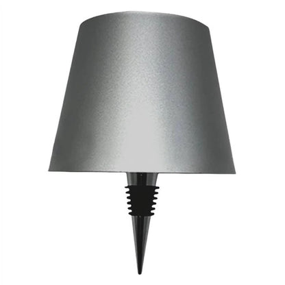 Rechargeable Wireless Bottle Lamp and Mood Light