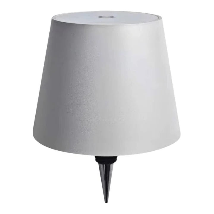 Rechargeable Wireless Bottle Lamp and Mood Light