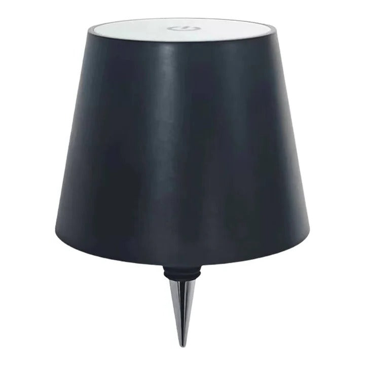 Rechargeable Wireless Bottle Lamp and Mood Light