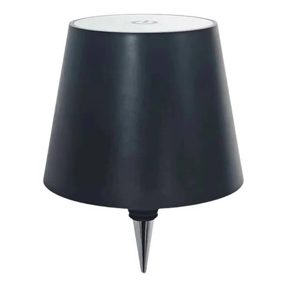 Rechargeable Wireless Bottle Lamp and Mood Light