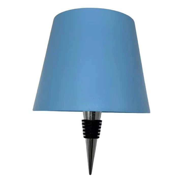 Rechargeable Wireless Bottle Lamp and Mood Light