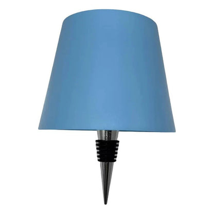 Rechargeable Wireless Bottle Lamp and Mood Light