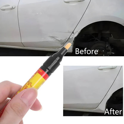 Universal Instant Scratch Removal Pen and Paint Sealer