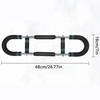 Arm Trainer Home Machine with Hydraulic Chest Expander