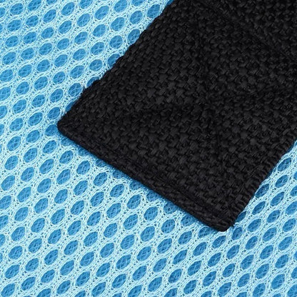 Wheelchair Seat Belt for Elderly and Patient Safety