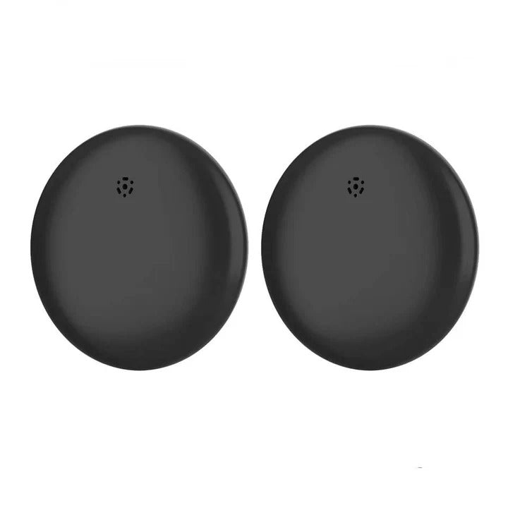 Magnetic Universal Mini GPS Tracker Device for Keys and Wallet Security