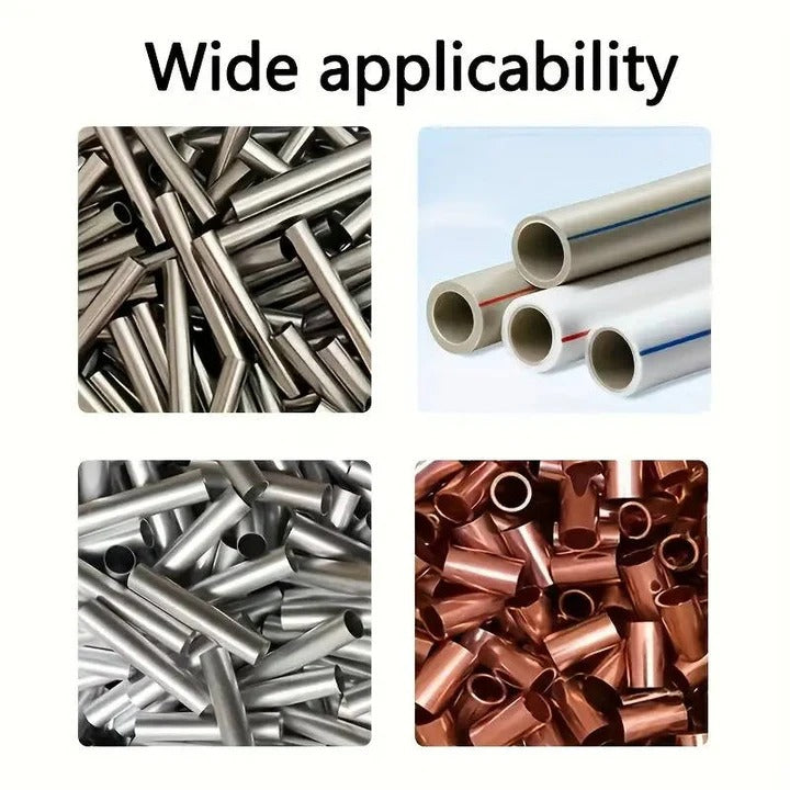 Mini Tube and Pipe Cutter for Copper and Aluminum and Thin Metal