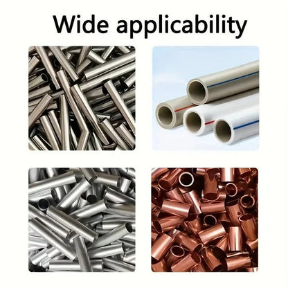 Mini Tube and Pipe Cutter for Copper and Aluminum and Thin Metal