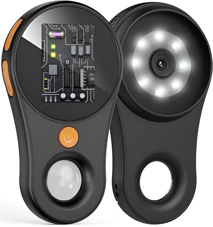 Portable USB Digital Microscope and 500X Magnifier for Coins and Collectibles