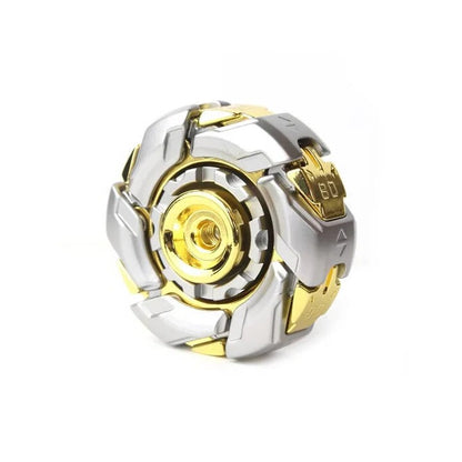 High-Speed Stainless Steel Fidget Spinner