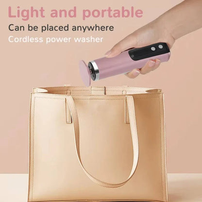 Rechargeable Electric Callus Remover with Dual Speeds