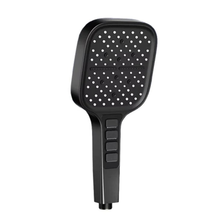 Handheld High Pressure Shower Head