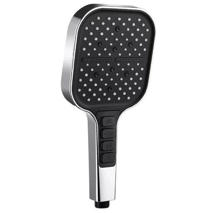 Handheld High Pressure Shower Head