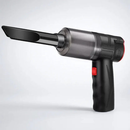 Handheld Cordless Vacuum with 95000Pa Suction Power