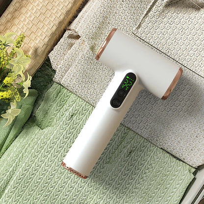 Handheld Cordless Hair Dryer