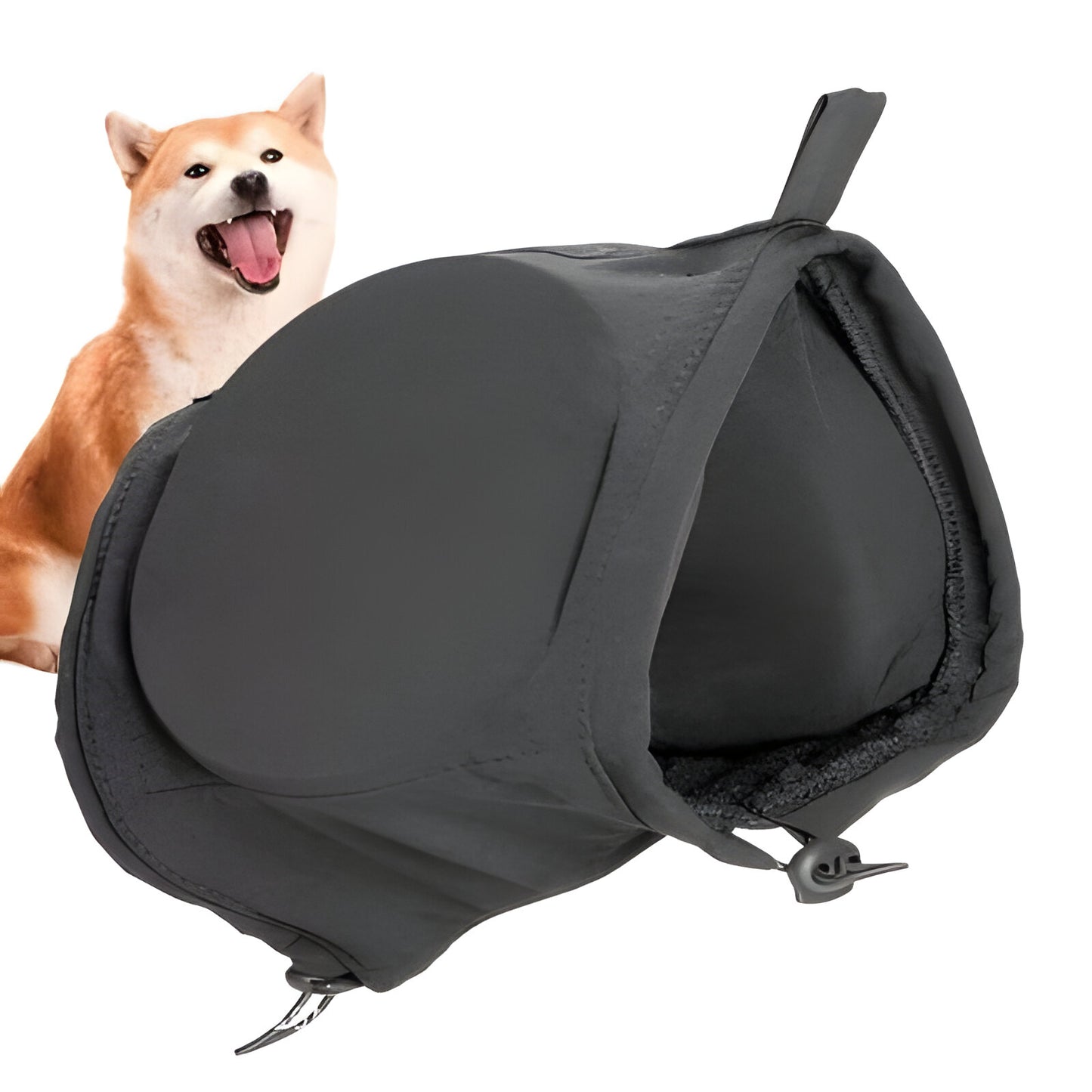 Pet Hearing Protection Muffs for Dogs