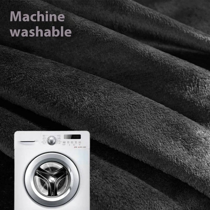 Waterproof Dog Blanket, Sherpa Fleece Throw, Reversible Pet Mat, Furniture Protector