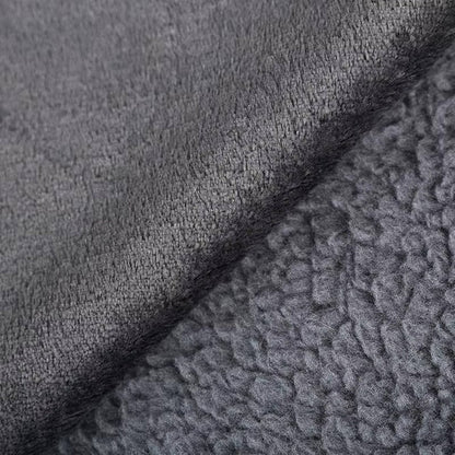 Waterproof Dog Blanket, Sherpa Fleece Throw, Reversible Pet Mat, Furniture Protector
