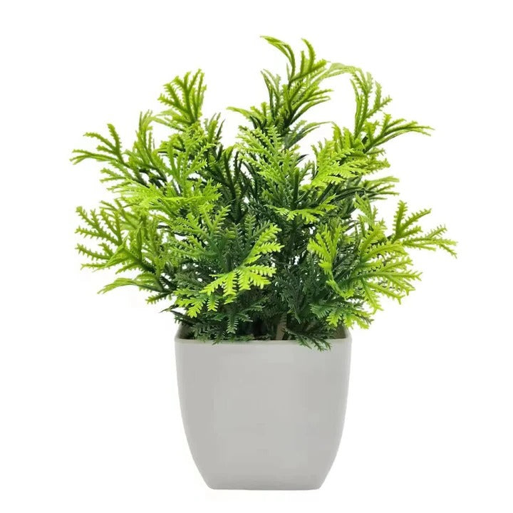 Artificial Plants for Interior Decoration