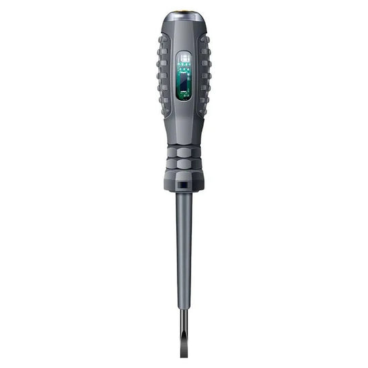 Voltage Tester Screwdriver with Non-Contact Induction Technology