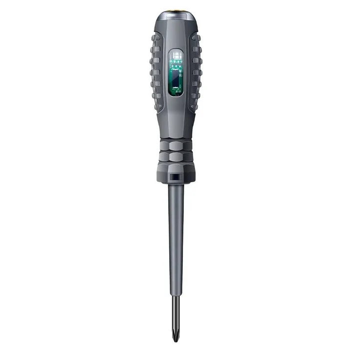 Voltage Tester Screwdriver with Non-Contact Induction Technology