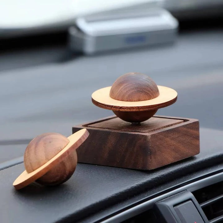 Mini Personal Scent Diffuser with Waterless Operation and No Essential Oil Necessity