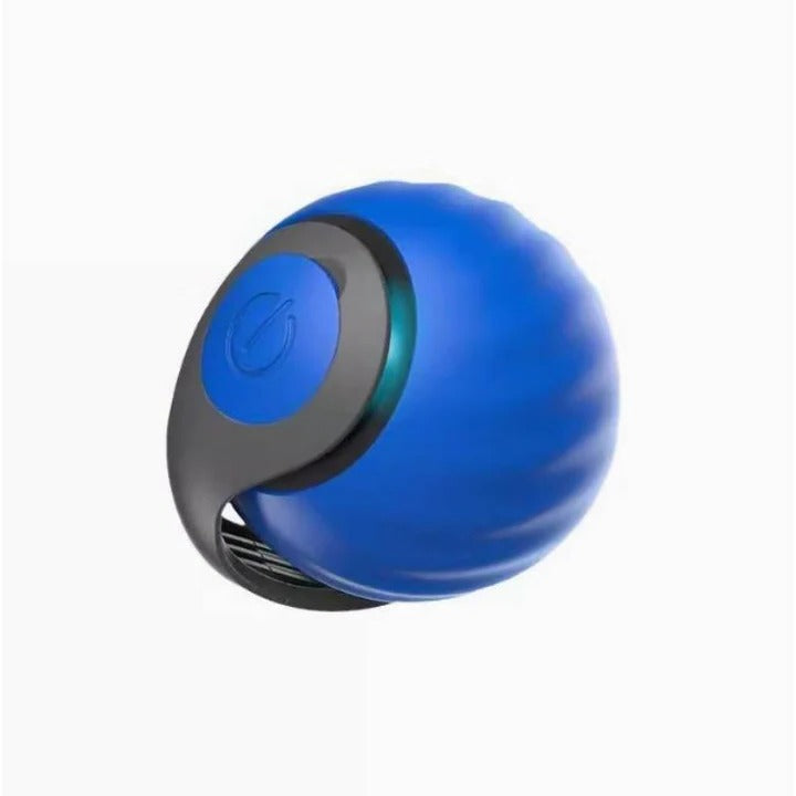 Electronic Interactive Cat Toy for Indoor Play