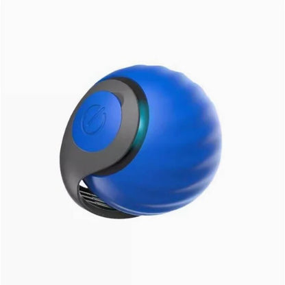 Electronic Interactive Cat Toy for Indoor Play