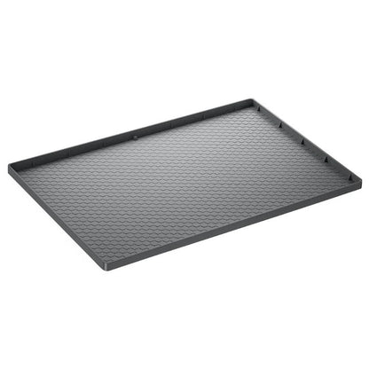 Silicone Under Sink Protective Liner for Kitchen Cabinets and Waterproof Leak Guard