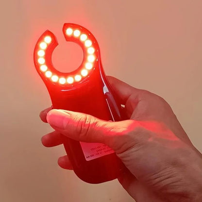 Medical Infrared Vein Finder Portable Locator with High Contrast