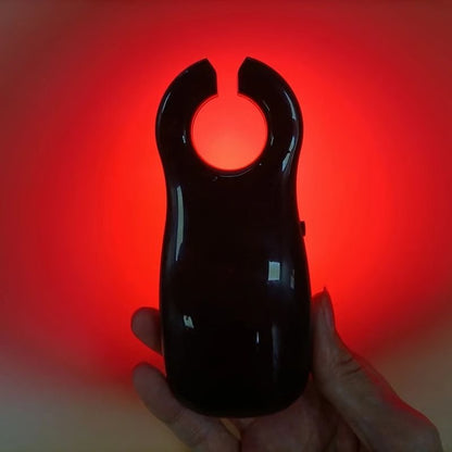 Medical Infrared Vein Finder Portable Locator with High Contrast