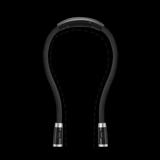 Rechargeable Neck Book Light with Eye-Protection
