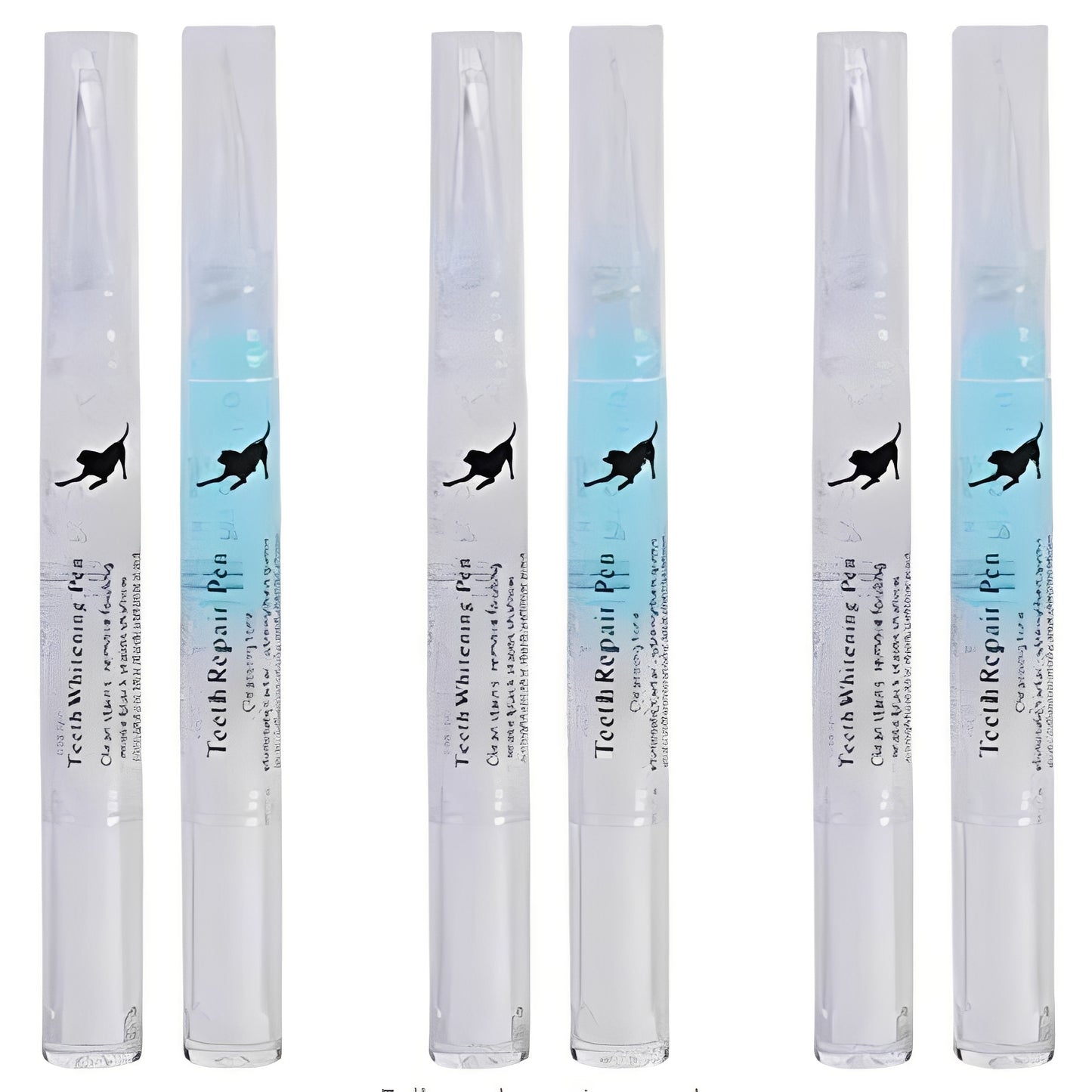 Advanced Pet's Teeth Health and Deep Cleaning Repair Formula