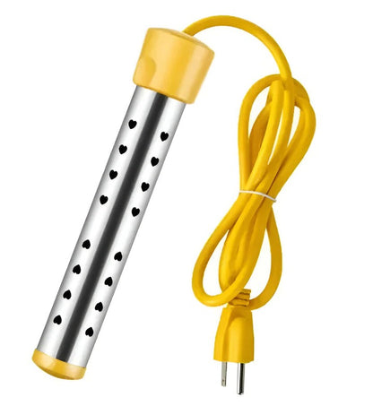 Premium Electric Water Heater and Portable Heating Rod